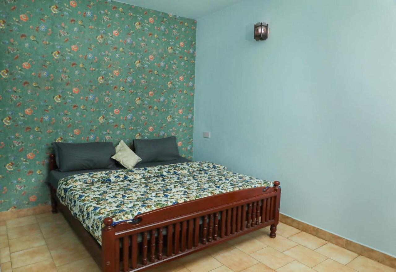 Bob Leisure'S Panzió Ooty Kültér fotó
