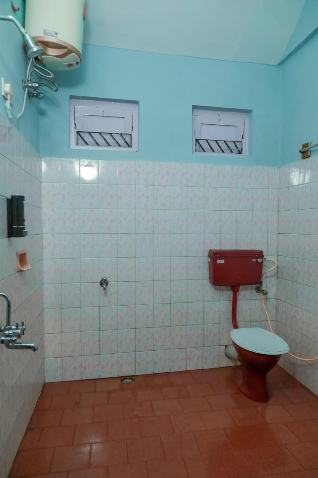 Bob Leisure'S Panzió Ooty Kültér fotó
